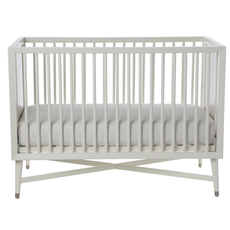 All modern crib on sale